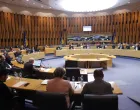 Hitna sjednica Doma naroda Parlamentarne skupštine BiH/Senad Gubelić