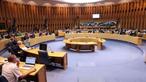 Sjednica Doma naroda Parlamentarne skupštine Bosne i Hercegovine/