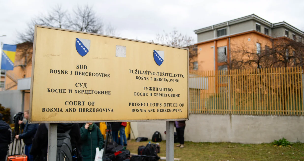 Sud BiH Presuda Dodik/Damir Deljo