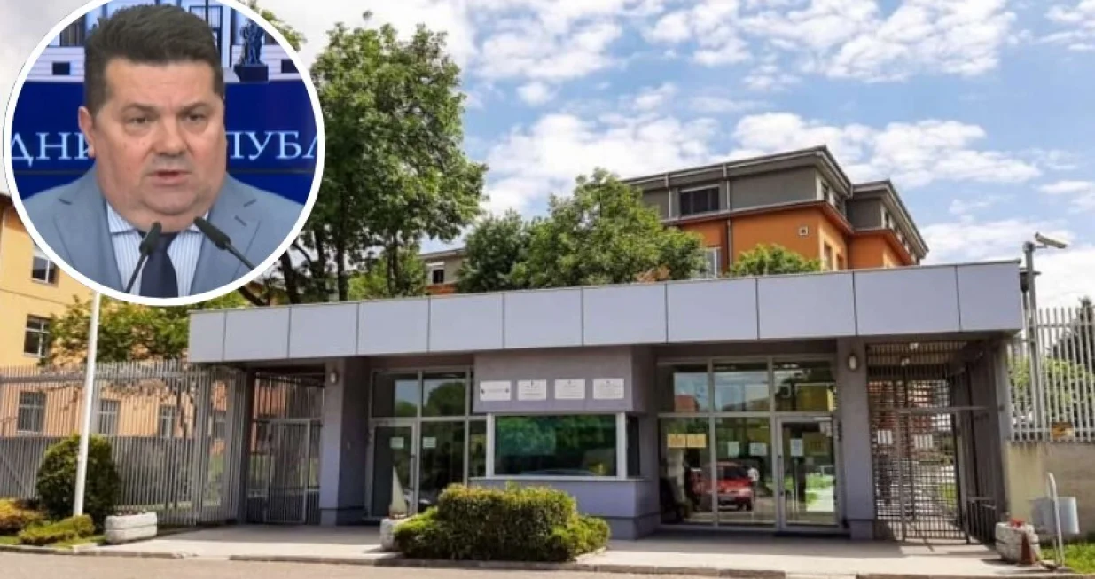 Stevandić se spominje u predmetu protiv Kajkuta/