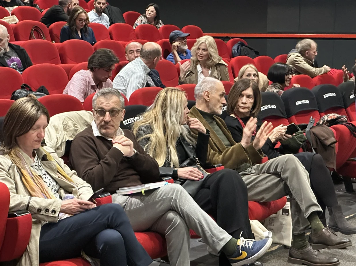 Strijela u srcu/Amir Papić