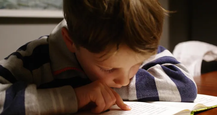 Djeca su iscrpljena/ Ilustracija/Unsplash/