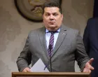 Nenad Stevandić predsjednik Narodne skupštine Republike Srpske dr Nenad Stevandić/Senad Gubelić