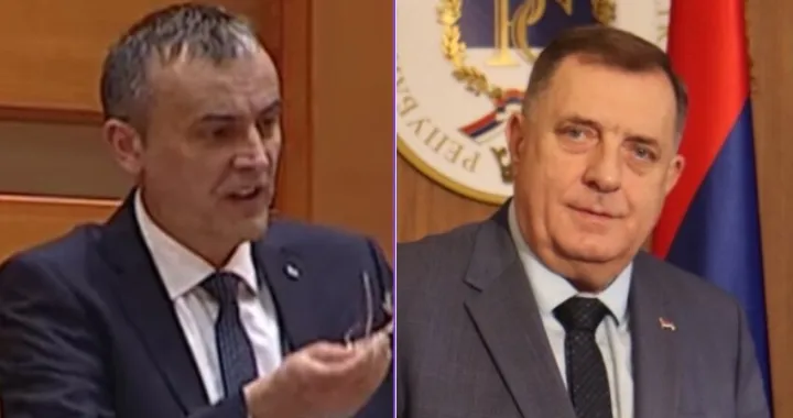 Babalj: Ko misli da je iznad svih, svima pravi haos/