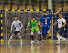 Željezničar - Neimari (FOTO: Futsal Željezničar)