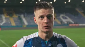 FOTO: FK Željezničar