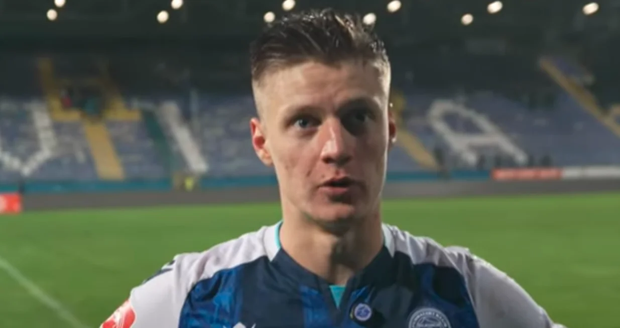 FOTO: FK Željezničar