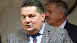 Nenad Stevandić predsjednik Narodne skupštine Republike Srpske dr Nenad Stevandić/Senad Gubelić