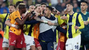 FOTO: REUTERS/Umit Bektas 