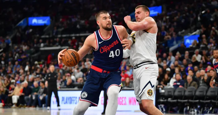 FOTO: Gary A. Vasquez-IMAGN IMAGES via Reuters Connect