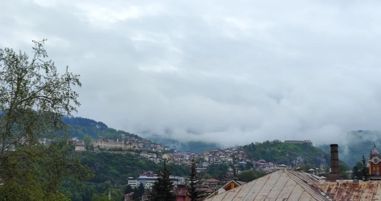 vrijeme, kiša, oblaci, padavine, proljeće/A.b.