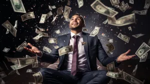 U ovim državama svi su milioneri/ Ilustracija//