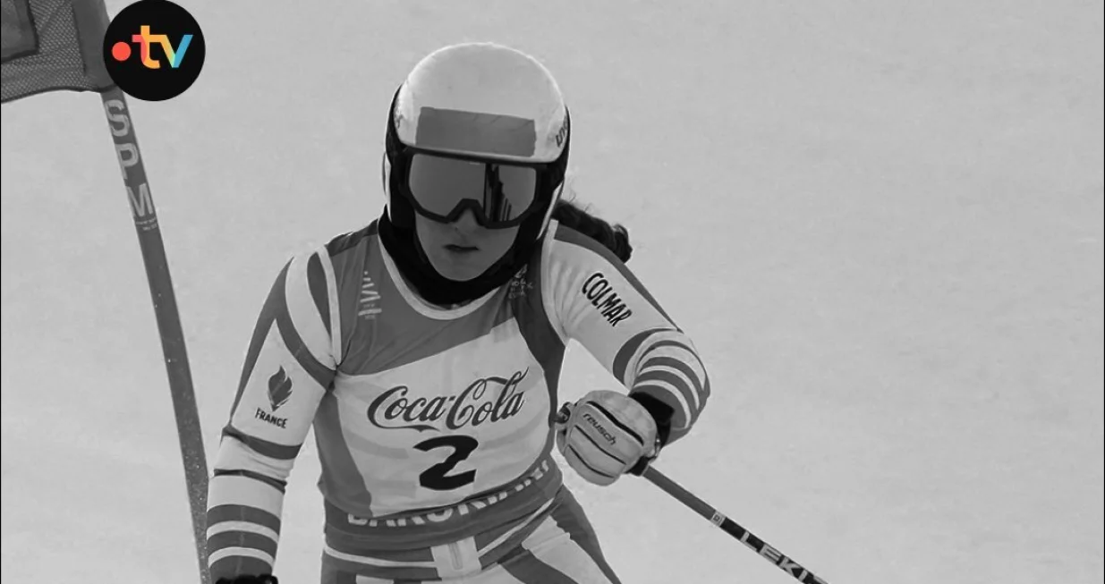 Margot Simond (FOTO: X)