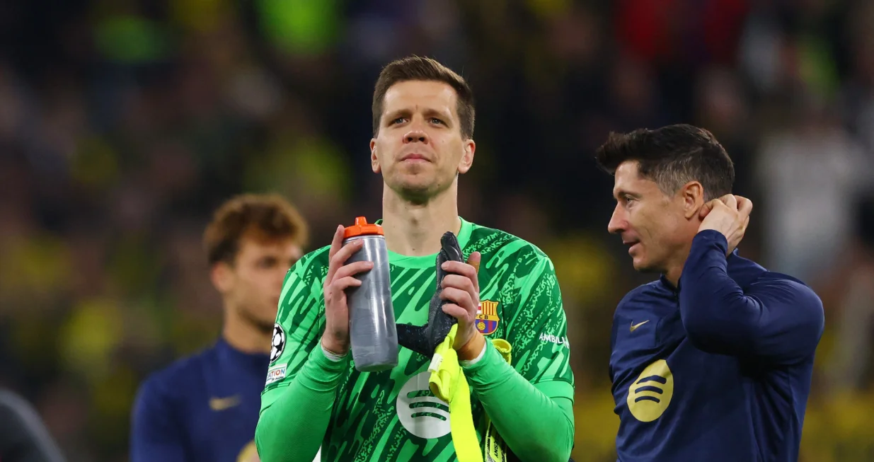 FOTO: REUTERS/Thilo Schmuelgen