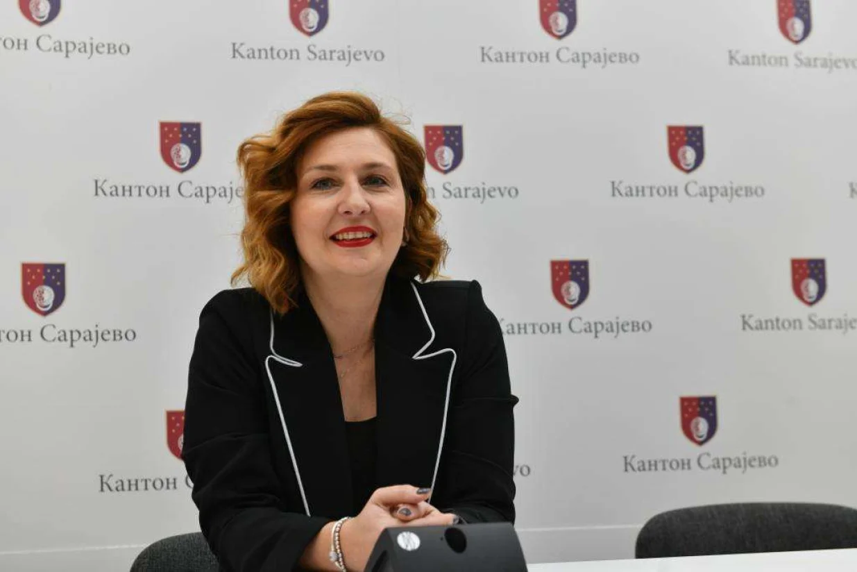 Enda Pavić Pečenković/