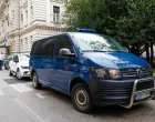 Akcija Koverta, policija, pretres, Vlada KS, Enda Pavić Pečenković, MUP KS, marica, kombi/Damir Deljo