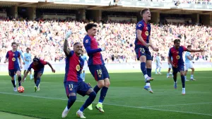 FOTO: REUTERS/Albert Gea  