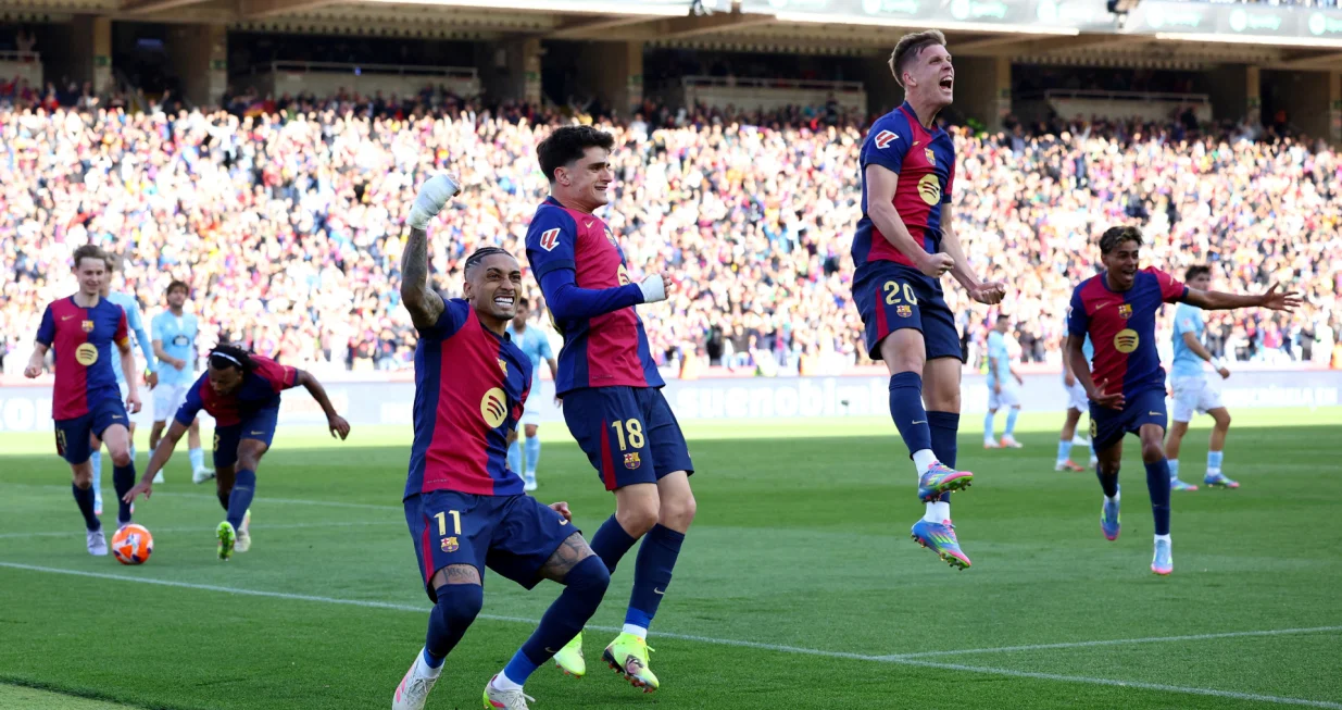 FOTO: REUTERS/Albert Gea  