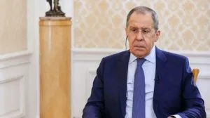  Sergej Lavrov /RTRS/Jasmina