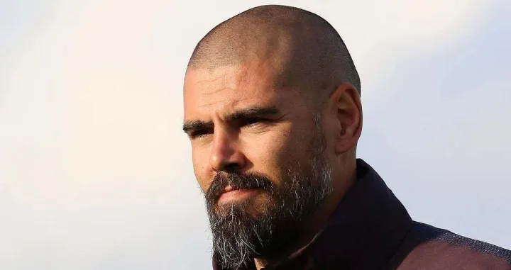 Victor Valdes (FOTO: X)