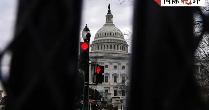 Komentar: "Bol reakcije" koji je carinski rat donio Sjedinjenim Američkim Državama upravo počeoAutor: Kineska medijska grupacija//