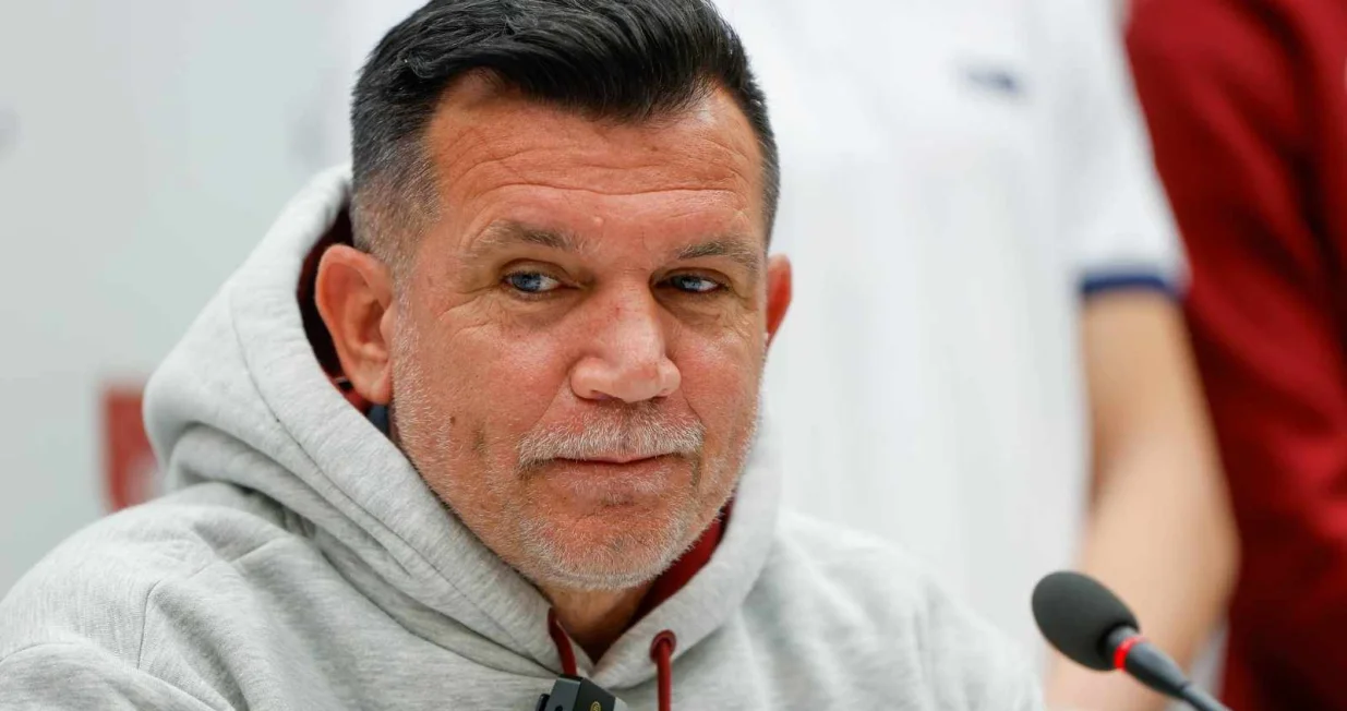 Zoran Zekić (FOTO: Damir Deljo/Oslobođenje)