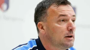 Denis Ćorić (FOTO: Damir Deljo/Oslobođenje)