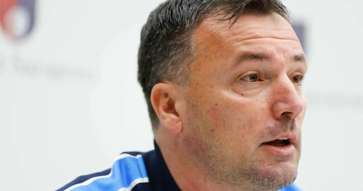 Denis Ćorić (FOTO: Damir Deljo/Oslobođenje)