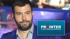 Igor Dodik Prointer/