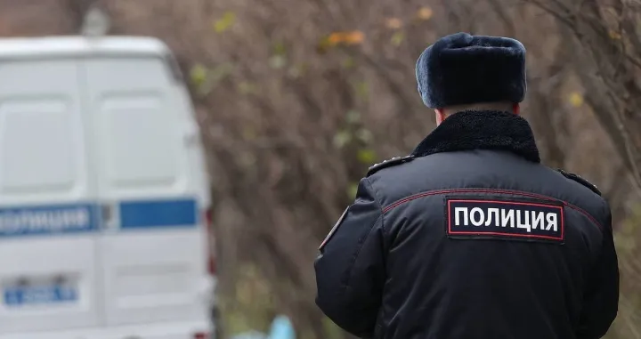 rusija policija/Ăđčăîđîâ Ăŕâđččë