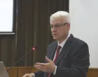 Prof. Josipović u ANUBiH/