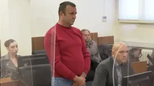 Draženko Radulović/ATV/