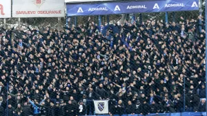 Manijaci (FOTO: Sanel Konjhodžić/Sport1)