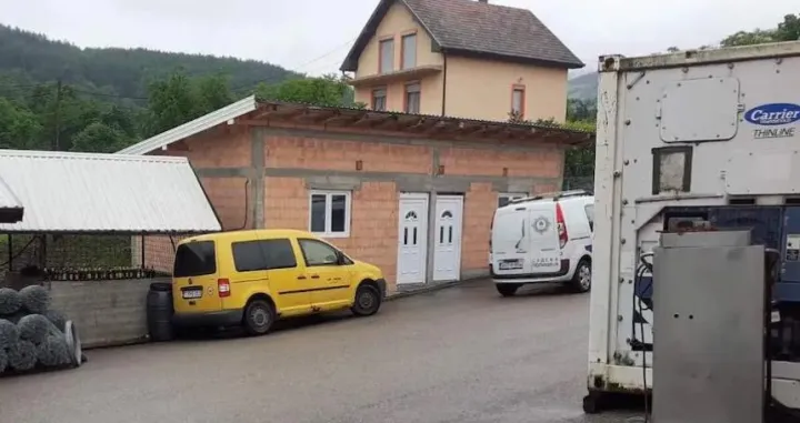 Sve se odigralo 16. juna 2023. godine/ATV//