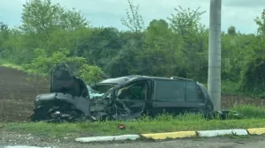 Uništeno vozilo/RTRS//