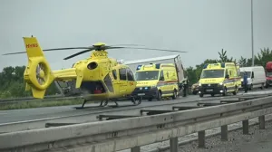 Strašna nesreća u bh. komšiluku/Index.hr/