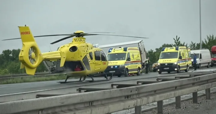 Strašna nesreća u bh. komšiluku/Index.hr/