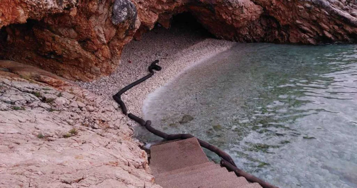 Jadransko more/Hina//