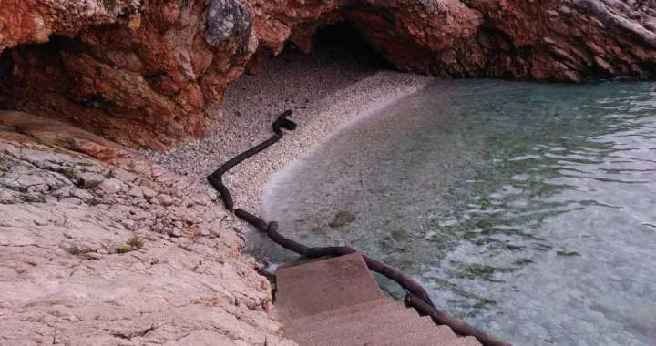 Jadransko more/Hina//