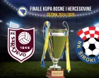 FK Sarajevo - NK Široki Brijeg 