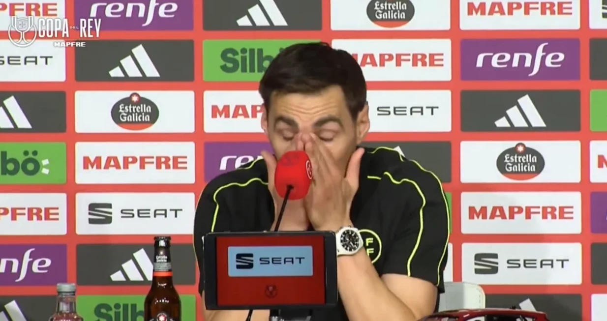 Ricardo de Burgos Bengotxea