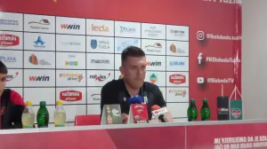 Igor Janković press