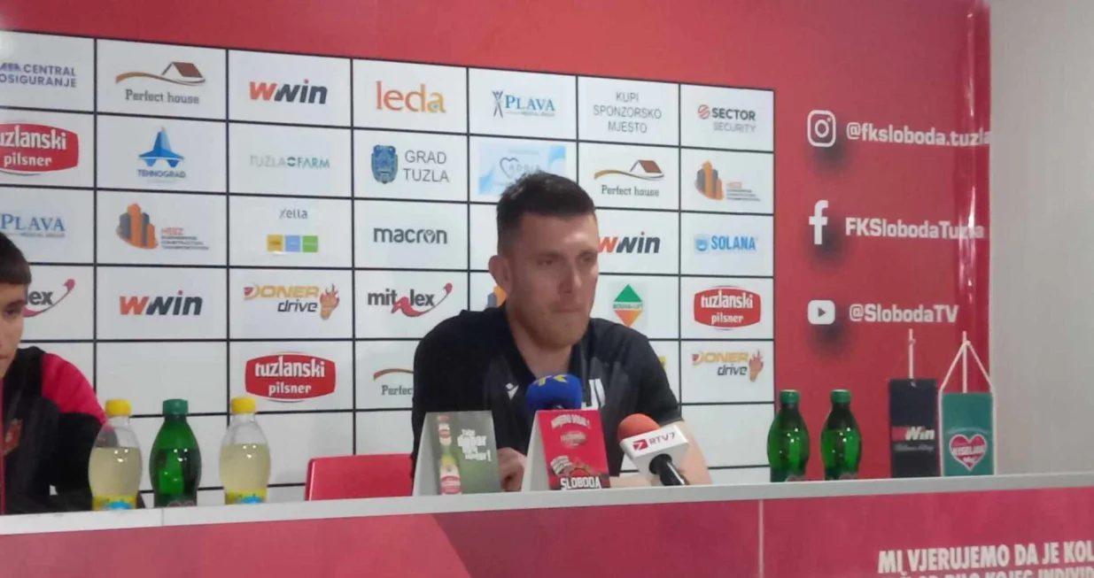 Igor Janković press