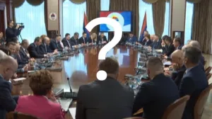 Ko je sljedeći na redu/