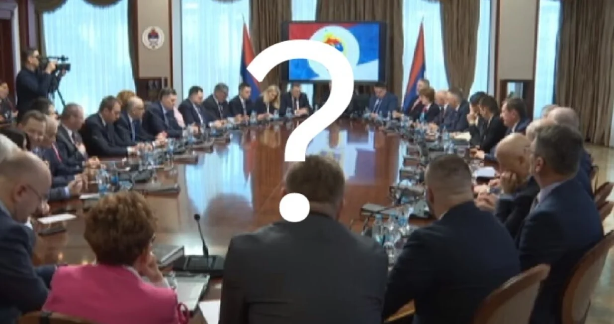 Ko je sljedeći na redu/