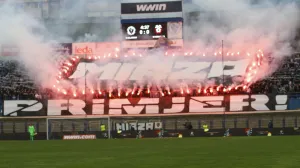 Manijaci (FOTO: Sanel Konjhodžić/Sport1)