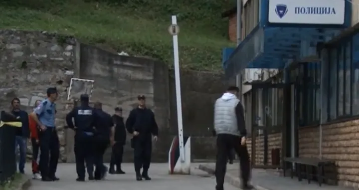 Teroristički napad na Policijsku stanicu Zvornik/Arhiva