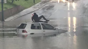 Parola - snađi se/Crna Hronika