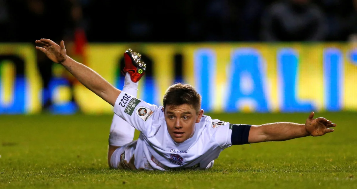 FOTO: Action Images/Ed Sykes/File Photo