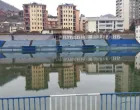 Drina Zvornik potopljen stadion